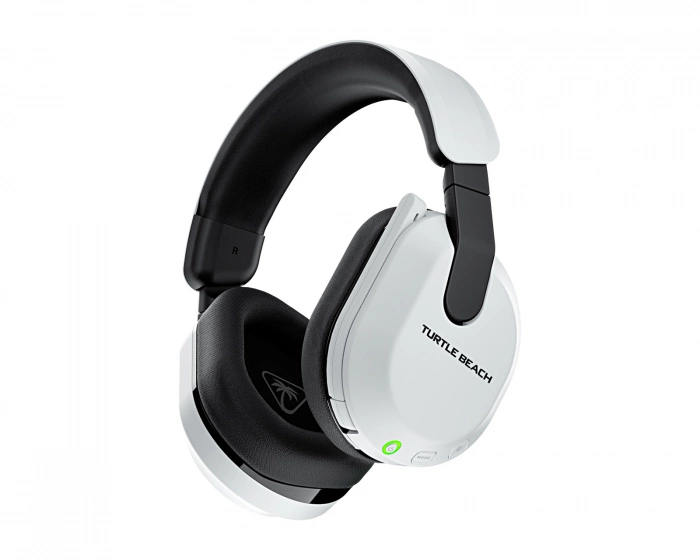 Turtle Beach Stealth 600 Trådlös Gaming Headset - Vit (Xbox)