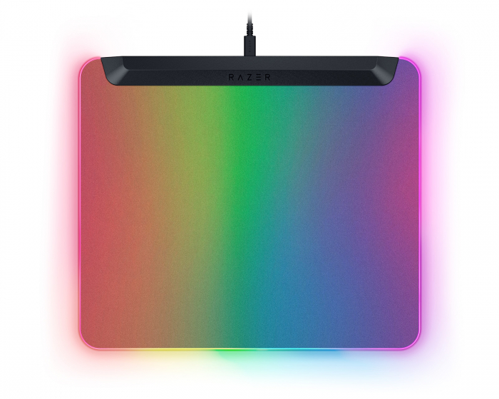 Razer Firefly V2 PRO Chroma Musmatta - Svart