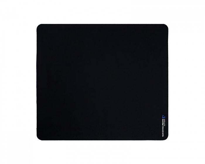 X-raypad Aqua Control Pro Musmatta - Svart - XL Square