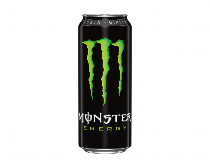 Monster Energy Original 500ml (Inkl. Pant)