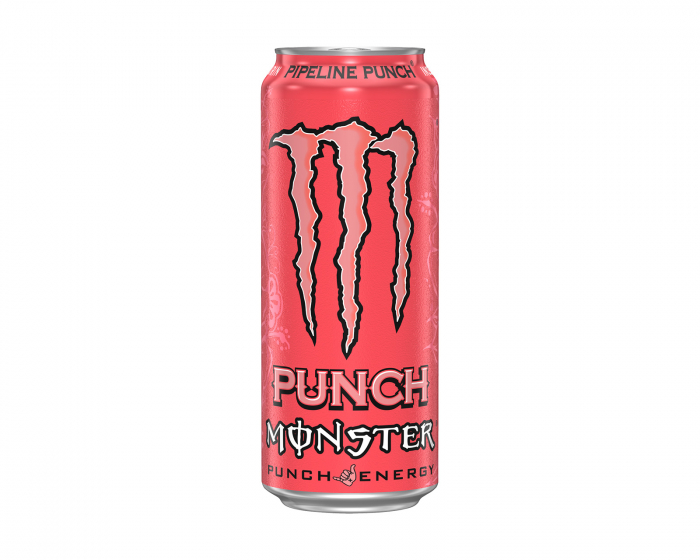 Monster Energy Pipeline Punch 500ml