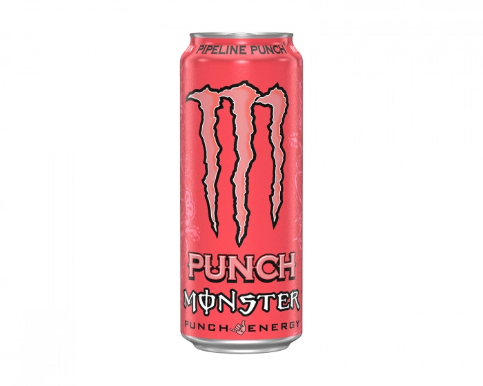 Monster Energy Pipeline Punch 500ml (Inkl. pant)