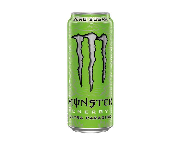 Monster Energy Ultra Paradise Zero Sugar 500ml (Inkl. pant)