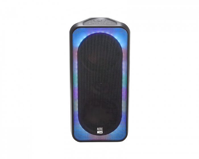 ALTEC LANSING IMT7100 ShockWave200 RGB IPX4 Högtalare - Svart