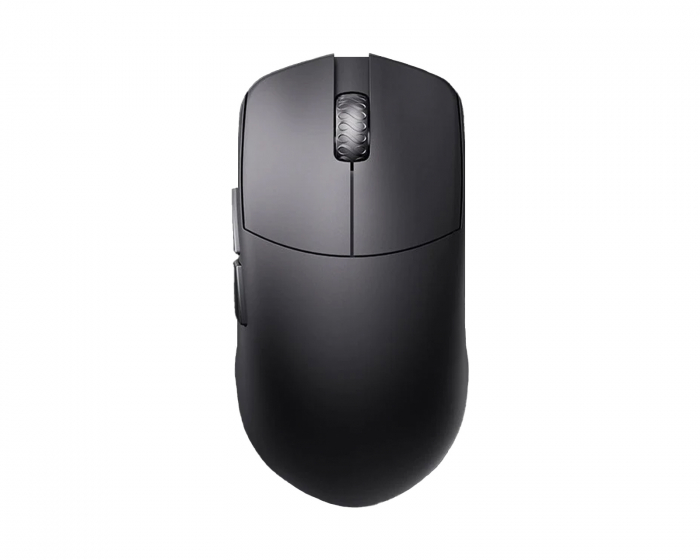 Lamzu MAYA 4K Wireless Superlight Gamingmus - Charcoal Black