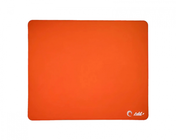 LaOnda Blitz - Gaming Musmatta - M - Soft - Orange