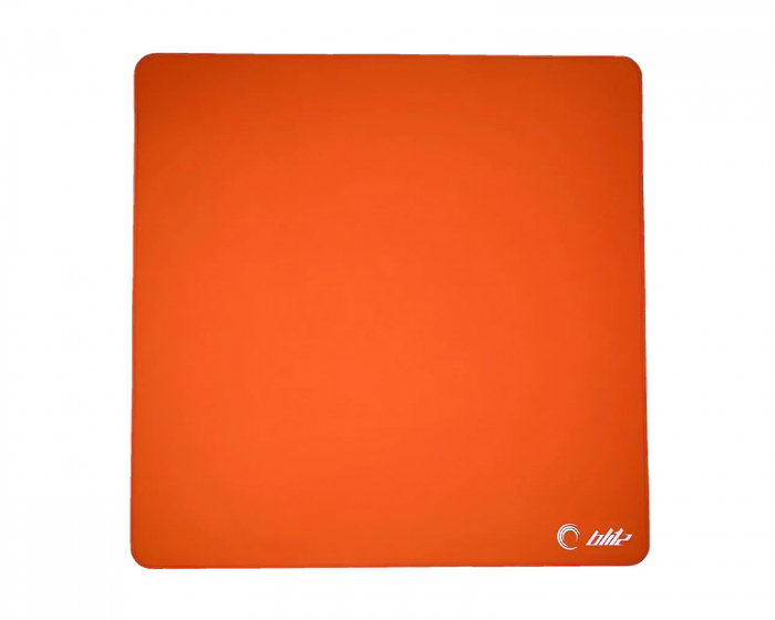 La Onda Blitz - Gaming Musmatta - SQ - Soft - Orange