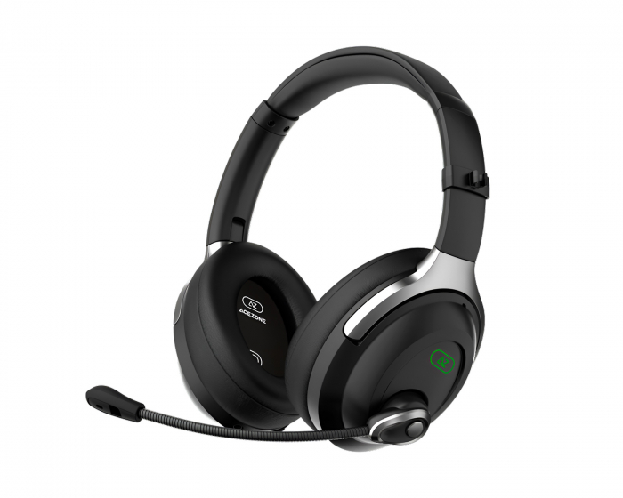 AceZone A-Spire Wireless Gaming Headset