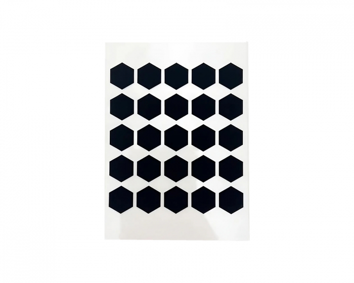 LaOnda Grips - DIY Hexagons [Super Thin]