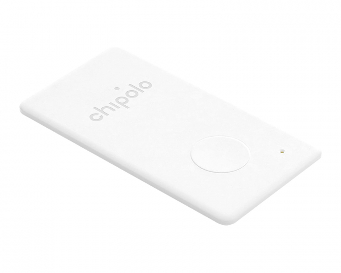 Chipolo Card Point - Wallet Finder - Vit (Android)