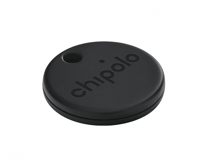 Chipolo One Spot - Item Finder - Svart (iOS)