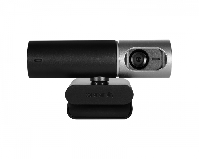 Streamplify CAM Pro - 4K Webbkamera