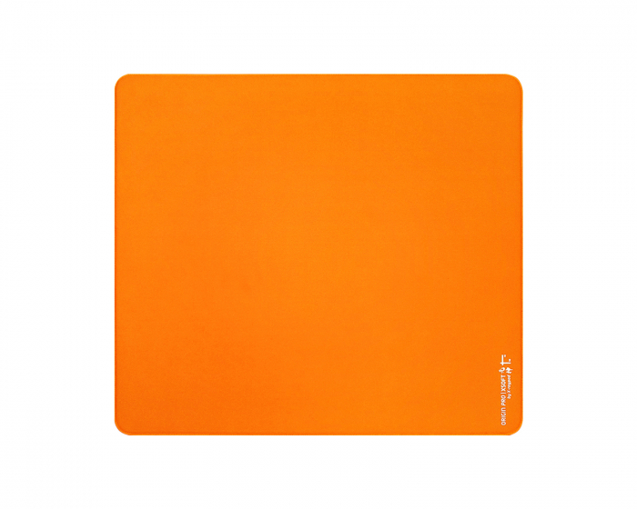 X-raypad Origin Pro Musmatta - XSOFT - Oransje - XL