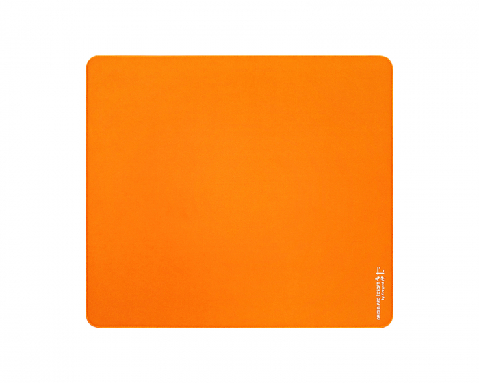 X-raypad Origin Pro Musmatta - XSOFT - Orange - XL Square