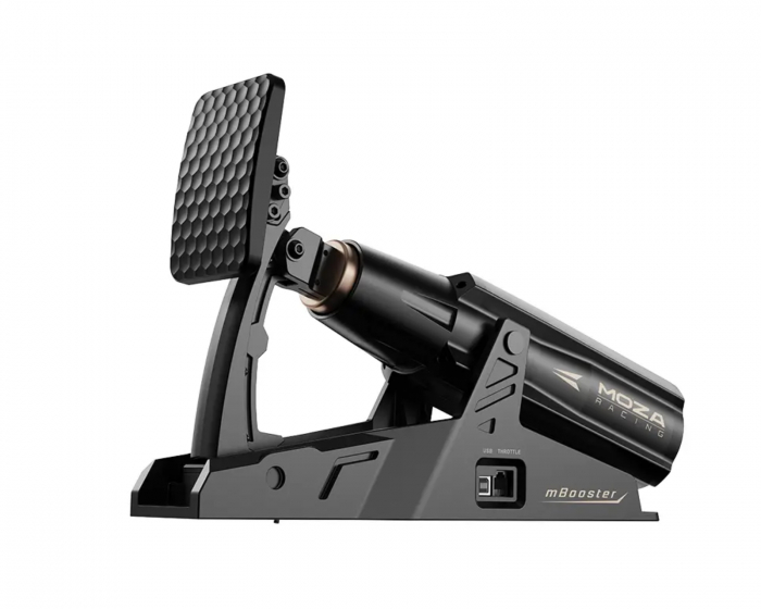 Moza Racing mBooster Active Pedal