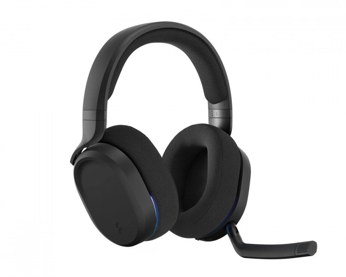 Fractal Design Scape Trådlöst Headset - Dark