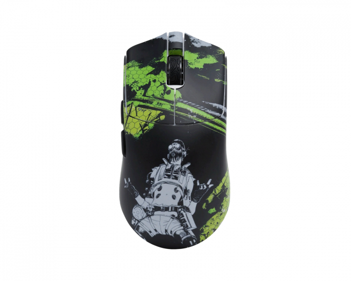 Higround Apex Trådlös Gamingmus - Octane