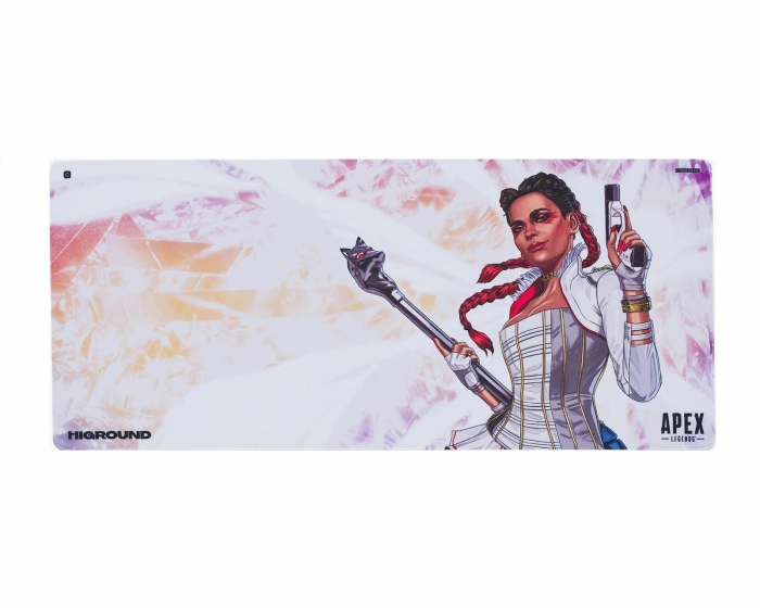 Higround Apex Gaming Musmatta - Loba - XL