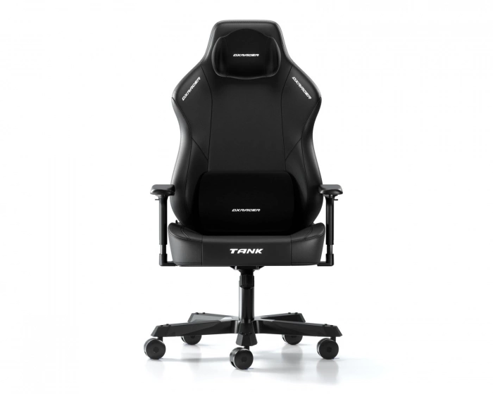 DXRacer TANK XXL Svart EPU Läder