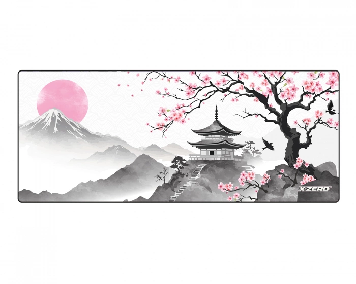 X-Gamer Sakura Musmatta - XXL