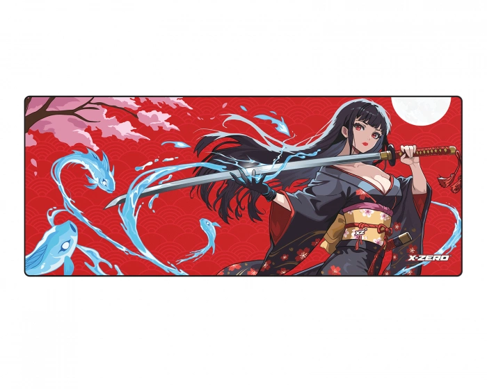 X-Gamer Waifu KOI Musmatta - XXL