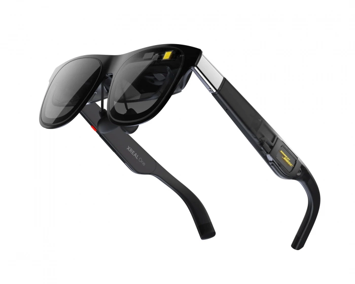 XREAL One Smart AR-glasögon