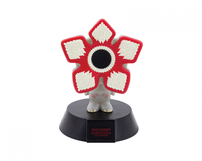 Paladone Icon Light - Stranger Things Demogorgon Lampa