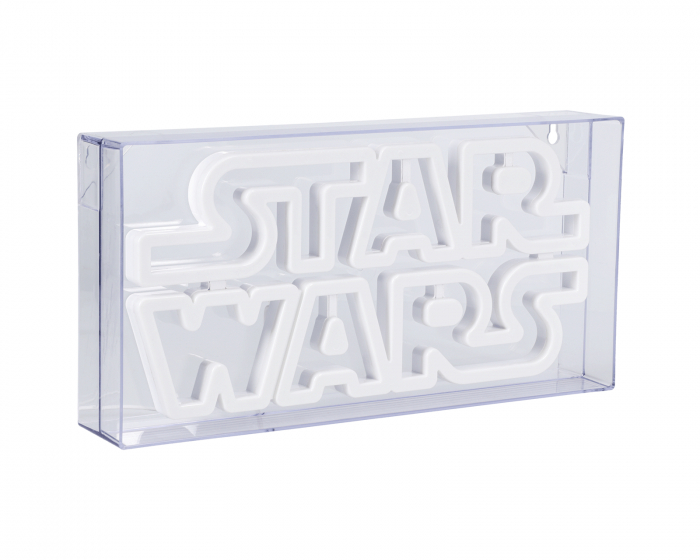 Paladone Star Wars - LED Neonskylt USB