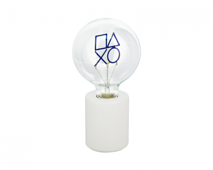 Paladone Playstation - LED Neon Glödlampa