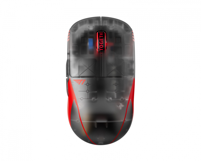 Pulsar X2 v3 Medium Trådlös Gamingmus - T1 Edition