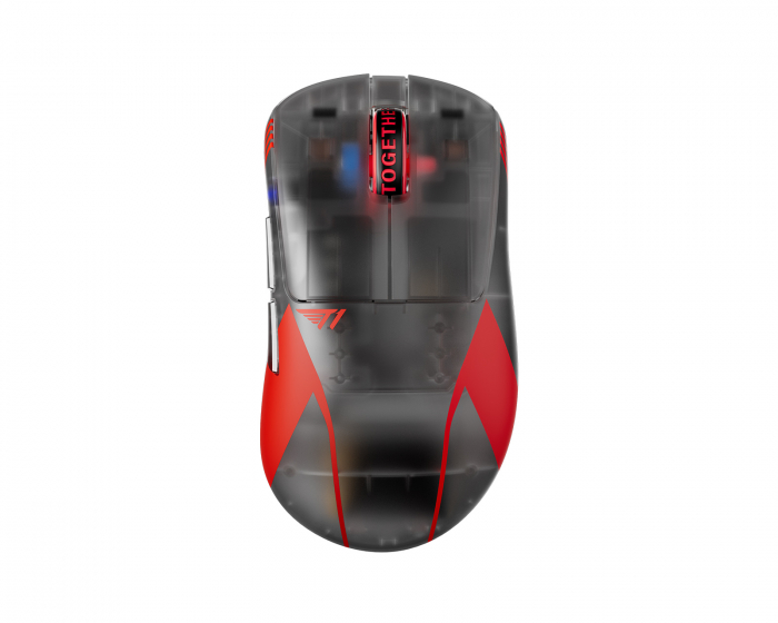 Pulsar Xlite v4 Mini Trådlös Gamingmus - T1 Edition