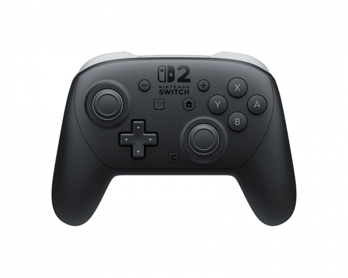 Nintendo Switch 2 Pro Handkontroll