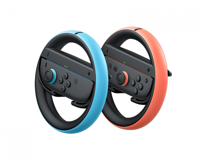 Nintendo Joy-Con 2 Ratt - 1 par