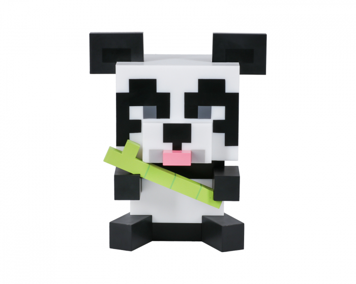 Paladone Minecraft Panda Bordslampa