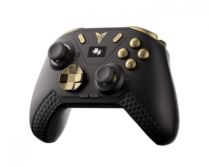 Flydigi Apex 4 Black Myth Wukong Trådlös Handkontroll