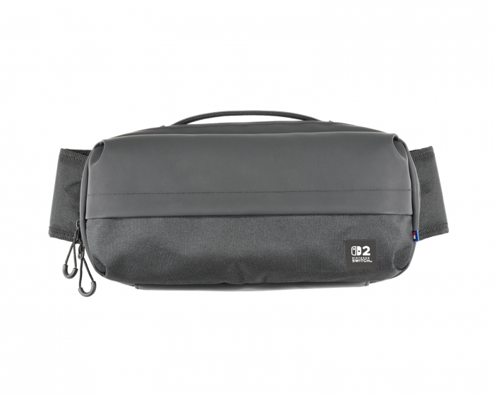 Hori Crossbody Förvaringsväska för Nintendo Switch 2