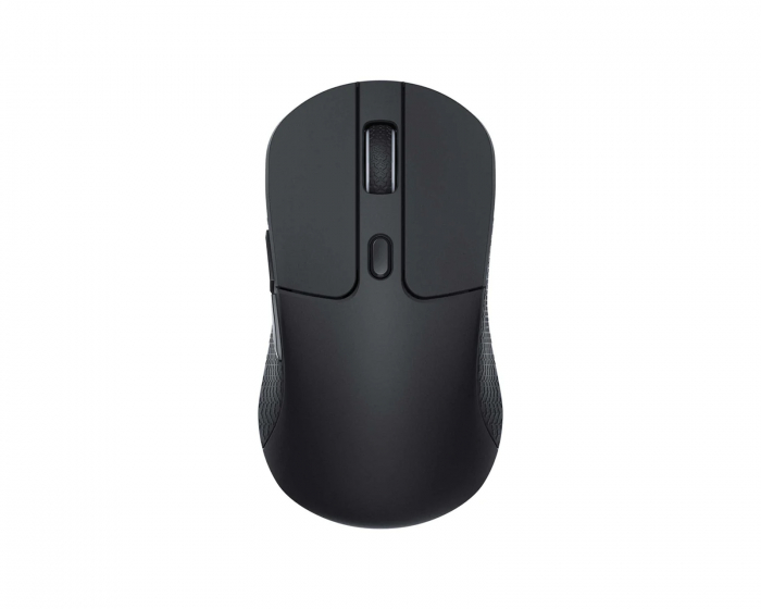 Keychron M3 8K Trådlös Mus - Svart
