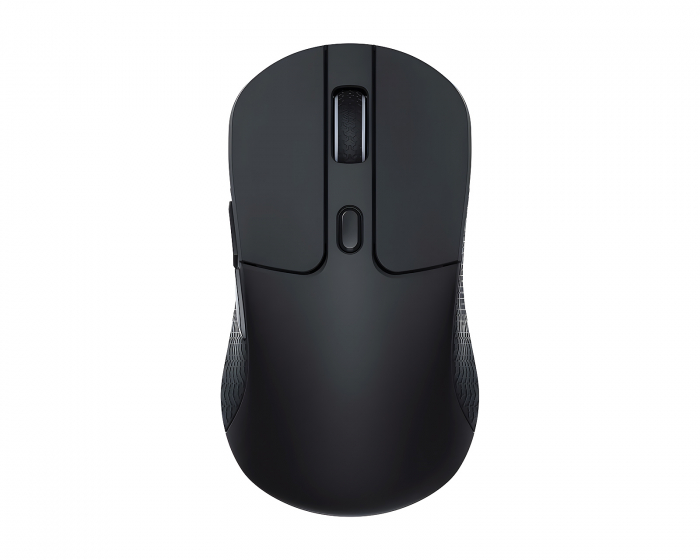 Keychron M3 8K Trådlös Mus - Svart
