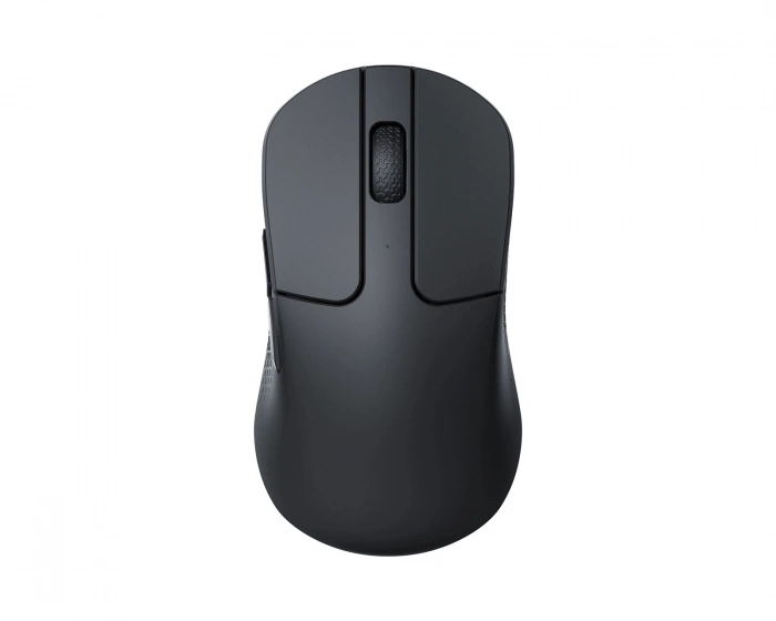 Keychron M3 Mini 8K Trådlös Mus - Svart