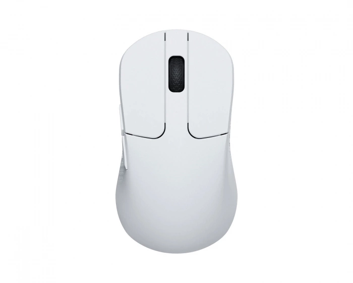 Keychron M3 Mini 8K Trådlös Mus - Vit