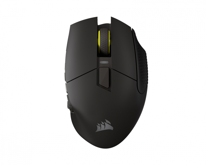 Corsair Scimitar Elite Wireless SE MMO Mus - Gun Metal