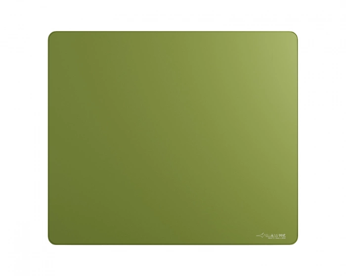 Artisan Musmatta - FX Type-99 - MID - XXL - Matcha