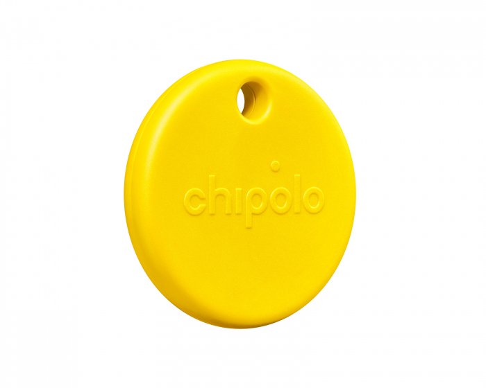 Chipolo POP - Item Finder - Gul