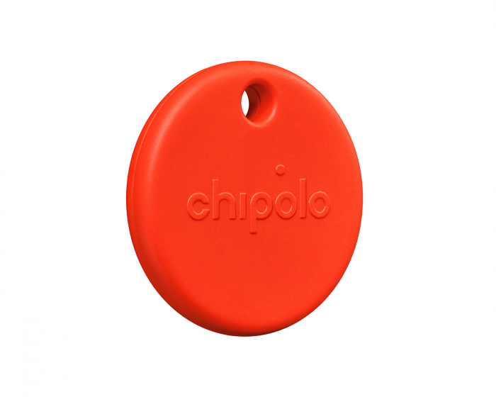 Chipolo POP - Item Finder - Röd
