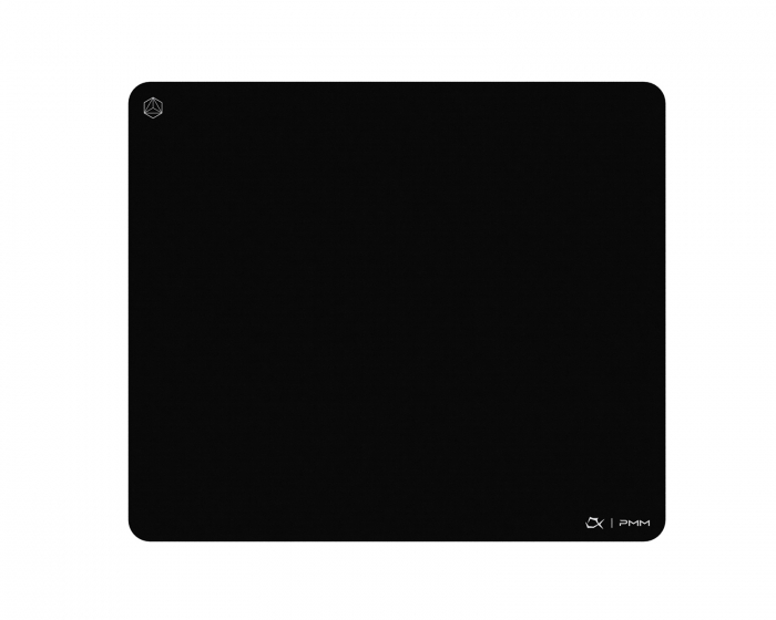 PMM C1P Edgeless Musmatta - SOFT - Svart