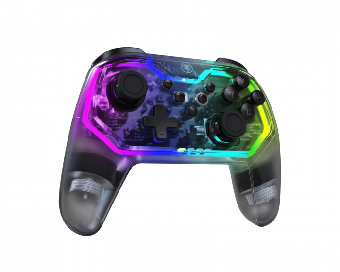 Snakebyte S2 Trådlös Pro Kontroll till Nintendo Switch 2 - RGB