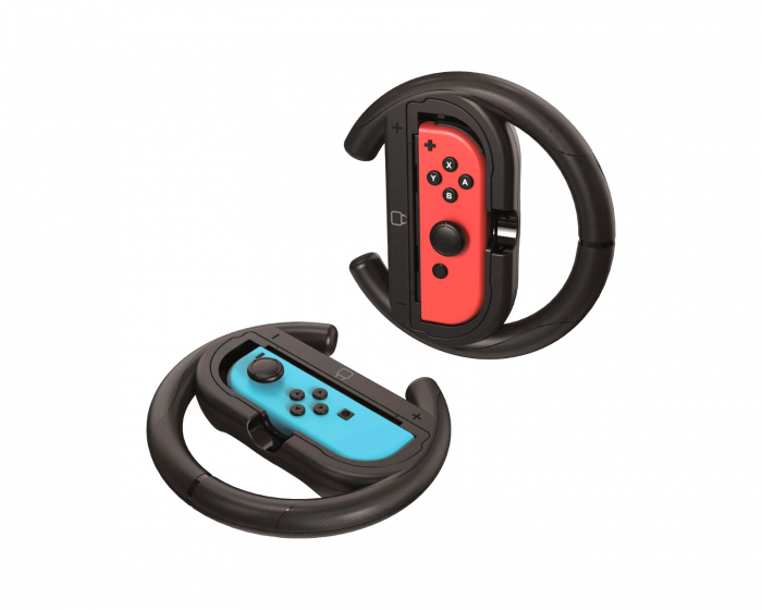 Venom Racing Wheel till Nintendo Switch & Nintendo Switch 2