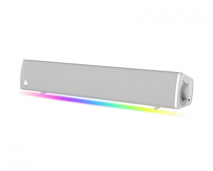 Creative Sound Blaster GS3 Soundbar - Vit