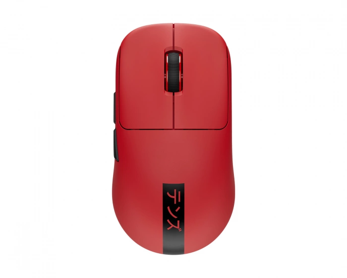 Pulsar TenZ Signature Red Edition Gamingmus