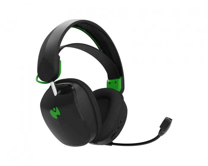 PDP Phantom Air Trådlöst Headset - Svart